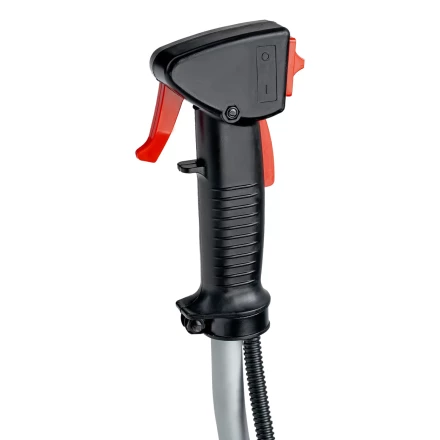 Триммер бензиновый Сибртех ТС-3000Н, 52 см3, неразъемная штанга, состоит из 2 частей 962255 купить в Челябинске