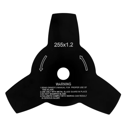 Триммер бензиновый Сибртех ТС-3000Н, 52 см3, неразъемная штанга, состоит из 2 частей 962255 купить в Челябинске