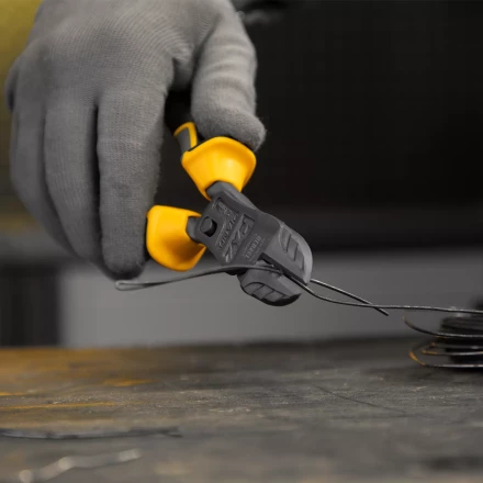 Бокорезы 180 мм Denzel 17785, усиленные, трехкомпонентные рукоятки купить в Челябинске