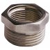 Футорка GENERAL FITTINGS никелированная латунь, 1&quot; х 3/4&quot; 51081-1-3/4 купить в Челябинске