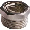 Футорка GENERAL FITTINGS никелированная латунь, 1" х 3/4" 51081-1-3/4 купить в Челябинске