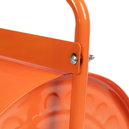 Каток газонный Сибртех 98200 70л, ручной, наливной, пробка-болт купить в Челябинске