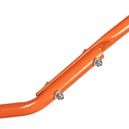 Каток газонный Сибртех 98200 70л, ручной, наливной, пробка-болт купить в Челябинске