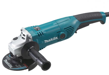 Угловая шлифмашина Makita GA 6021 C УШМ Болгарка купить в Челябинске