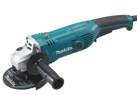 Угловая шлифмашина Makita GA6021C УШМ Болгарка купить в Челябинске