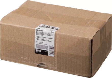 Гайка ЗУБР &quot;МАСТЕР&quot; переходная, DIN 6334, оцинкованная, M8, 5кг 303750-08 купить в Челябинске