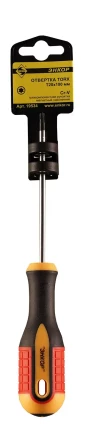 Отвертка Torx T20х100мм Энкор 19534 купить в Челябинске