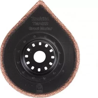 Шлифовальная пластина  Makita TMA022,  B-21484 купить в Челябинске