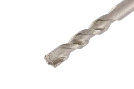 Бур по бетону 8 х 110 мм Luxembourg TIP SDS plus БАРС 70576 купить в Челябинске