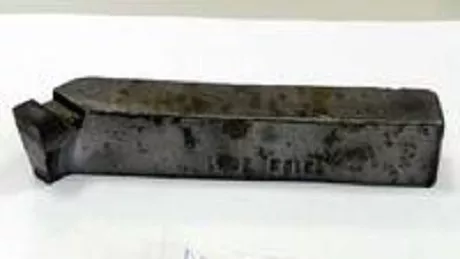 Резец проходной отогнутый  32х20х170 Т5К10 Гост 18877-73 Россия купить в Челябинске