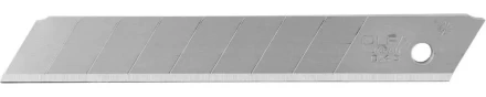 Лезвия OLFA сегментированные для OL-MT-1, 9 сегментов, 12,5мм OL-MTB-10B купить в Челябинске