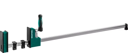 Струбцина KRAFTOOL EXTREM корпусная 3224-10 купить в Челябинске