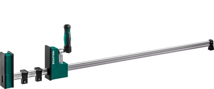 Струбцина KRAFTOOL EXTREM корпусная 3224-10 купить в Челябинске