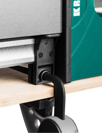 Струбцина KRAFTOOL EXTREM корпусная 3224-10 купить в Челябинске