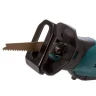 Пила сабельная аккумуляторная Makita JR105DWAE купить в Челябинске
