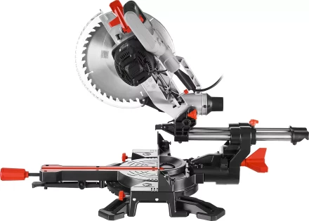 Пила торцовочная с протяжкой ЗПТ-255-1800 ПЛ серия МАСТЕР купить в Челябинске