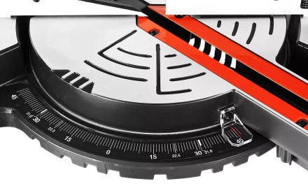 Пила торцовочная с протяжкой ЗПТ-255-1800 ПЛ серия МАСТЕР купить в Челябинске