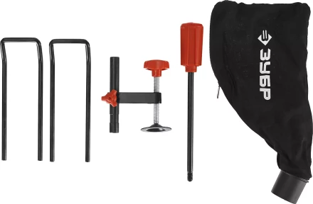 Пила торцовочная с протяжкой ЗПТ-255-1800 ПЛ серия МАСТЕР купить в Челябинске