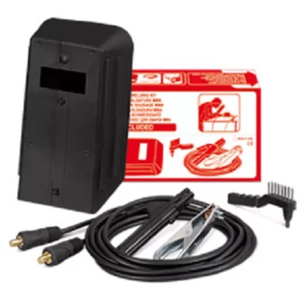 Сварочный комплект  Telwin ММА сварки 400A 50 MMQ 4+3M DX 50  купить в Челябинске