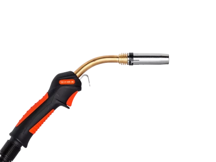 Горелка TECH MS 36 340А 4метр Сварог ICT2999 купить в Челябинске