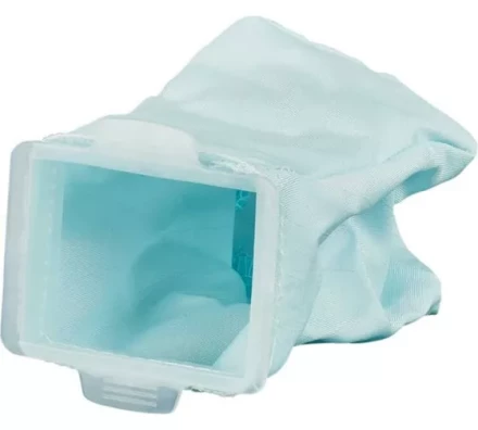 Флисовый фильтр-мешок для VC4210L/M (Makita W107418353) купить в Челябинске