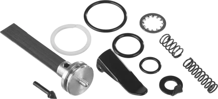 Ремонтный комплект ЗУБР к арт. 3190 3190-РК серия ПРОФЕССИОНАЛ купить в Челябинске