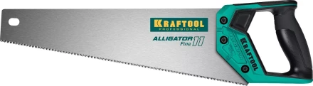 Ножовка для точного реза Alligator Fine 11 15203-40 купить в Челябинске