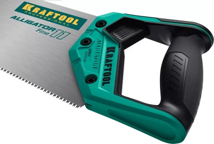 Ножовка для точного реза Alligator Fine 11 15203-40 купить в Челябинске