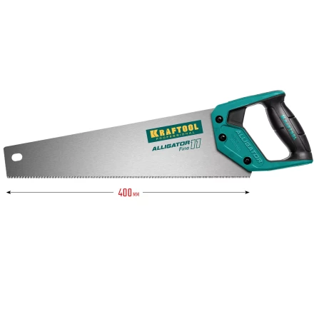 Ножовка для точного реза Alligator Fine 11 15203-40 купить в Челябинске