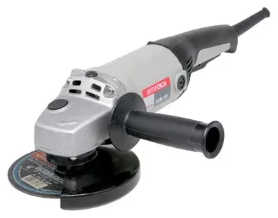 Углошлифмашина Интерскол УШМ-150/1300 (Болгарка) купить в Челябинске