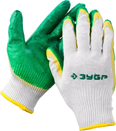 Перчатки трикотажные серия МАСТЕР купить в Челябинске