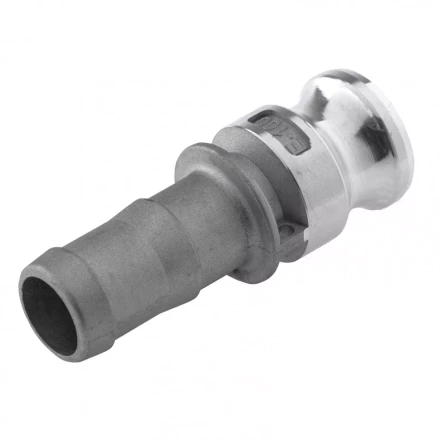 Соединитель для шлангов тип E 1&quot; Сибртех 65703 купить в Челябинске