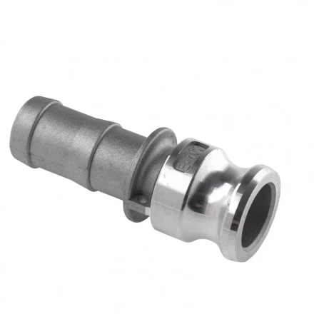 Соединитель для шлангов тип E 1&quot; Сибртех 65703 купить в Челябинске