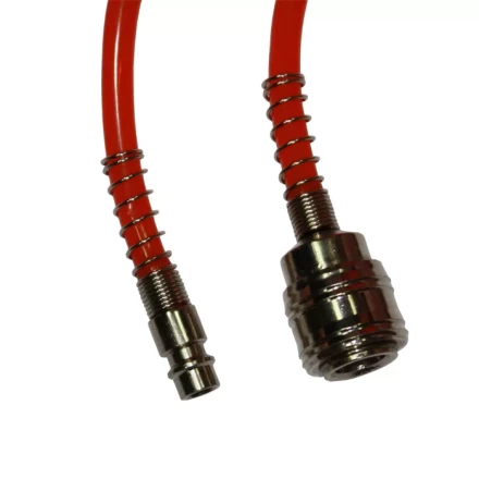 Шланг спиральный полиэстеровый ШРЕ6х8х20 купить в Челябинске