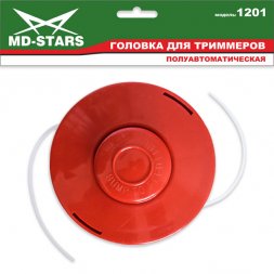 Головка для триммера DL-1201