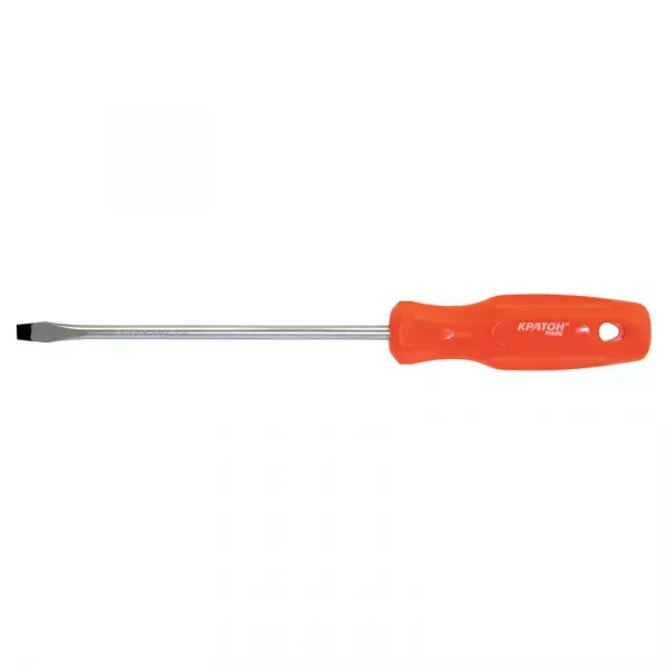 Отвертка Кратон Practic SL6х100 2 09 03 064 купить в Челябинске