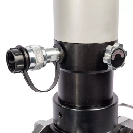 Шинорез гидравлический автономный КВТ ШРА-150V с V-образным лезвием для шин шириной до 150 мм (89728) купить в Челябинске