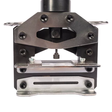 Шинорез гидравлический автономный КВТ ШРА-150V с V-образным лезвием для шин шириной до 150 мм (89728) купить в Челябинске