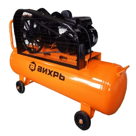 Компрессор Вихрь КМП-400/50Р купить в Челябинске