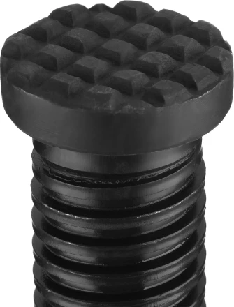 Домкрат гидравлический бутылочный &quot;RED FORCE&quot;, 4т, 195-380 мм, STAYER 43160-4 43160-4_z01 купить в Челябинске