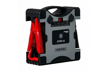 Пусковое устройство Aurora ATOM 64 27123 купить в Челябинске