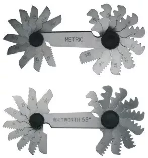 Шаблон резьбовой М-60 купить в Челябинске