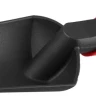 Совок GRINDA посадочный широкий, с нейлоновым корпусом, 290 мм 8-421311_z01 купить в Челябинске