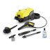 Минимойка-мойка высокого давления KARCHER K 4 Compact Car EU купить в Челябинске