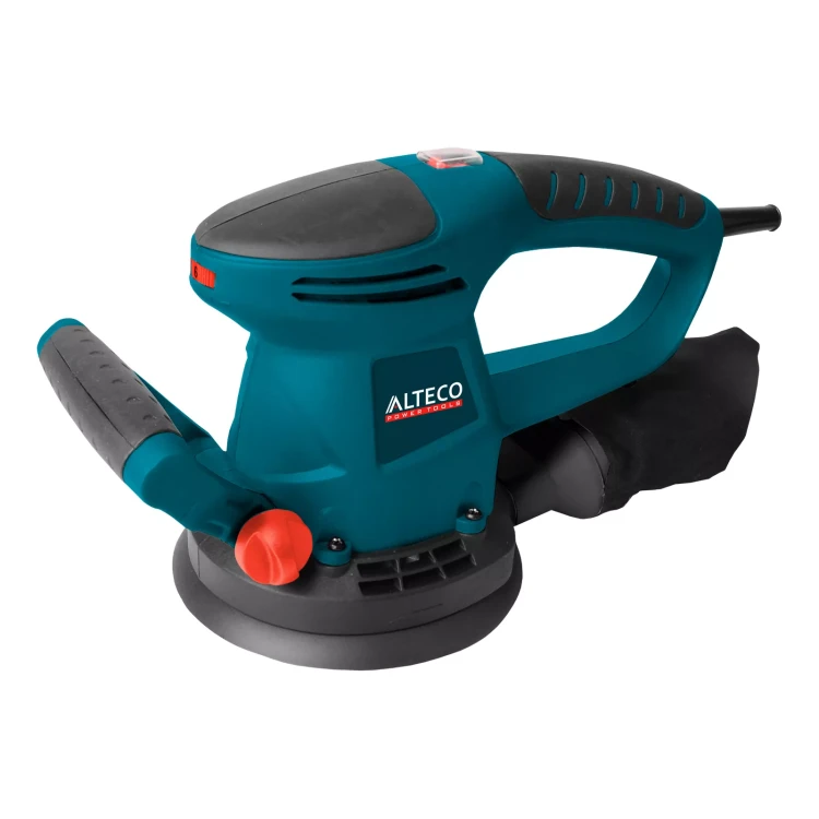 Эксцентриковая шлифмашина ALTECO EX 450-150 E 63349 купить в Челябинске