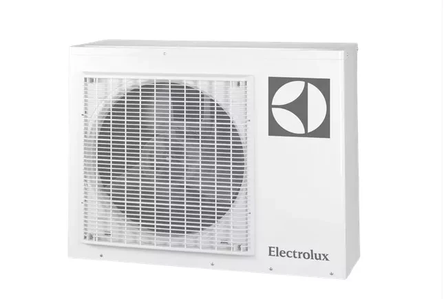 Комплект ELECTROLUX EACU/I-24H/DC/N3 инверторной сплит-системы напольно-потолочного типа купить в Челябинске