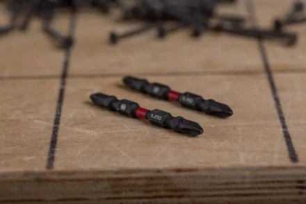 Бита HAMMER PH2 65мм купить в Челябинске