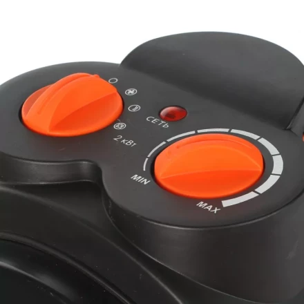 Тепловая пушка электрическая PTR 3 S PATRIOT купить в Челябинске