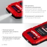 ЗУБР АПУ-400, 12 В, макс. 400 А, аккумуляторное пусковое устройство (59322) купить в Челябинске