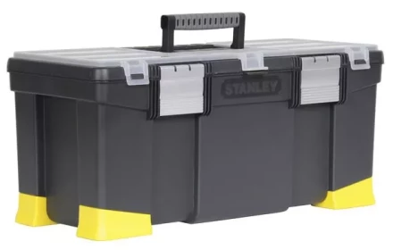 Ящик для инструментов 22 Classic Stanley Stanley 1-97-512 купить в Челябинске